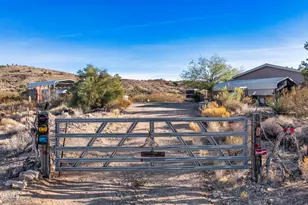 5720 S Mountain Lion Rd, Kingman, AZ 86401 - Photo 39