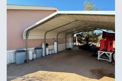 5720 S Mountain Lion Road, Kingman, AZ 86401 - Photo 37