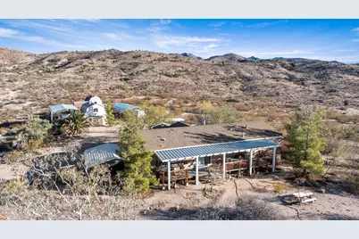 5720 S Mountain Lion Road, Kingman, AZ 86401 - Photo 49
