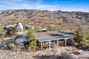5720 S Mountain Lion Rd, Kingman, AZ 86401 - Photo 49