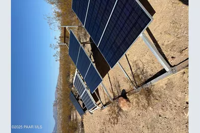 5720 S Mountain Lion Road, Kingman, AZ 86401 - Photo 23