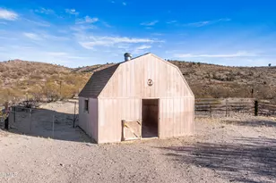 5720 S Mountain Lion Rd, Kingman, AZ 86401 - Photo 41