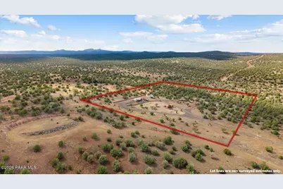 157 N Vigil Industrial Lane, Ash Fork, AZ 86320 - Photo 19