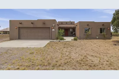 24760 N Rj Way, Paulden, AZ 86334 - Photo 1