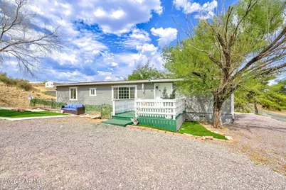 8790 E Totem Circle, Prescott Valley, AZ 86314 - Photo 7
