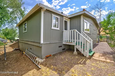 8790 E Totem Circle, Prescott Valley, AZ 86314 - Photo 9