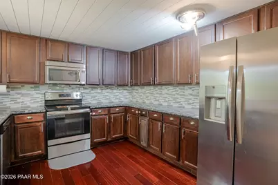 8790 E Totem Circle, Prescott Valley, AZ 86314 - Photo 17