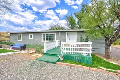 8790 E Totem Circle, Prescott Valley, AZ 86314 - Photo 5