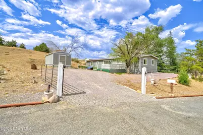 8790 E Totem Circle, Prescott Valley, AZ 86314 - Photo 41