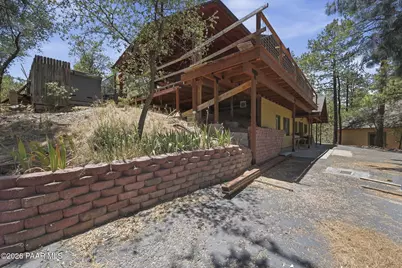1001 W Sunlit Drive, Prescott, AZ 86303 - Photo 3