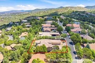 230 Crestwood E, Prescott, AZ 86303 - Photo 55