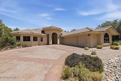 230 Crestwood E, Prescott, AZ 86303 - Photo 3