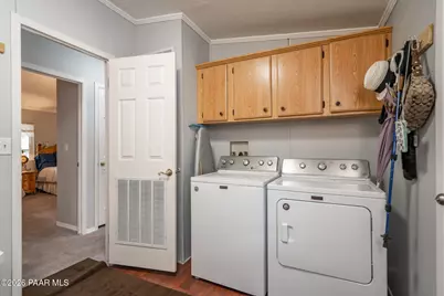 650 N Blue Spruce Drive, Prescott Valley, AZ 86314 - Photo 23