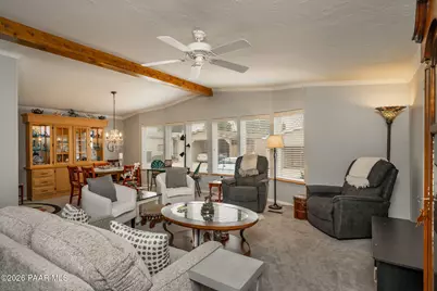 650 N Blue Spruce Drive, Prescott Valley, AZ 86314 - Photo 3