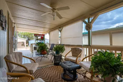 650 N Blue Spruce Drive, Prescott Valley, AZ 86314 - Photo 25