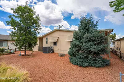 650 N Blue Spruce Drive, Prescott Valley, AZ 86314 - Photo 33