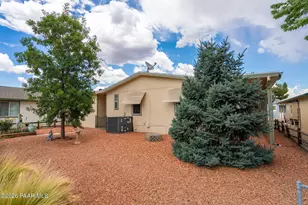 650 N Blue Spruce Dr, Prescott Valley, AZ 86314 - Photo 33