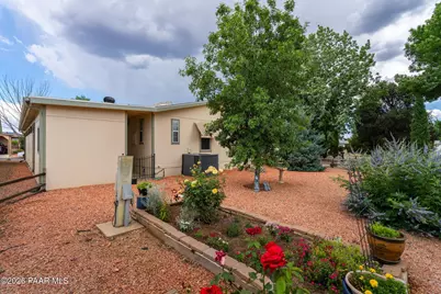 650 N Blue Spruce Drive, Prescott Valley, AZ 86314 - Photo 29