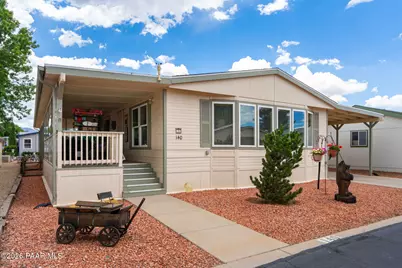 650 N Blue Spruce Drive, Prescott Valley, AZ 86314 - Photo 1