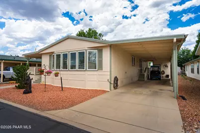 650 N Blue Spruce Drive, Prescott Valley, AZ 86314 - Photo 35