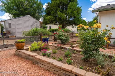 650 N Blue Spruce Drive, Prescott Valley, AZ 86314 - Photo 31