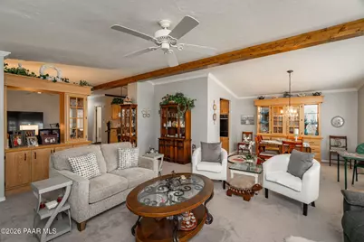 650 N Blue Spruce Drive, Prescott Valley, AZ 86314 - Photo 5