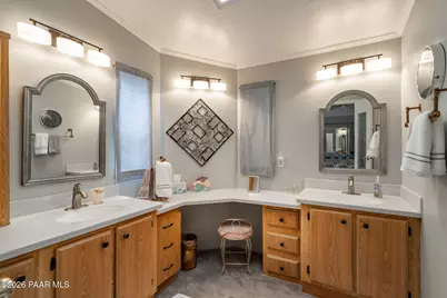 650 N Blue Spruce Drive, Prescott Valley, AZ 86314 - Photo 17