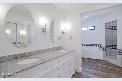 1584 W Cliff Rose Road, Prescott, AZ 86305 - Photo 25