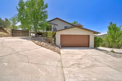 1584 W Cliff Rose Road, Prescott, AZ 86305 - Photo 39