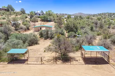 1584 W Cliff Rose Road, Prescott, AZ 86305 - Photo 65