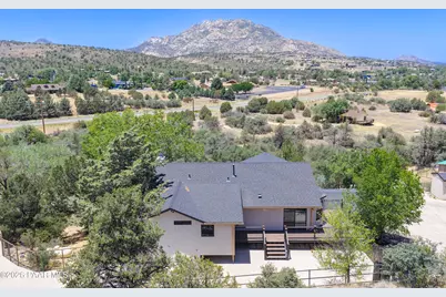 1584 W Cliff Rose Road, Prescott, AZ 86305 - Photo 5