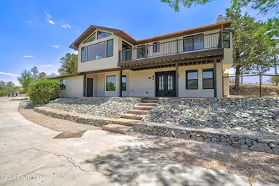 1584 W Cliff Rose Road, Prescott, AZ 86305 - Photo 3