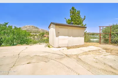 1584 W Cliff Rose Road, Prescott, AZ 86305 - Photo 55