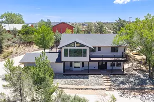 1584 W Cliff Rose Rd, Prescott, AZ 86305 - Photo 1
