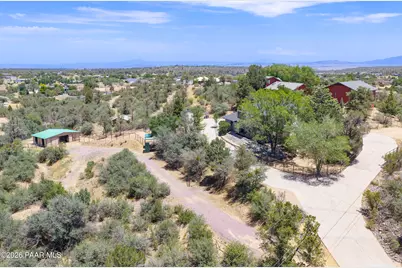 1584 W Cliff Rose Road, Prescott, AZ 86305 - Photo 59