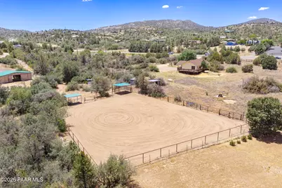 1584 W Cliff Rose Road, Prescott, AZ 86305 - Photo 63