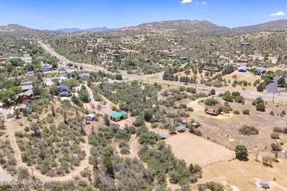 1584 W Cliff Rose Road, Prescott, AZ 86305 - Photo 45