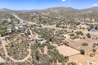 1584 W Cliff Rose Road, Prescott, AZ 86305 - Photo 43