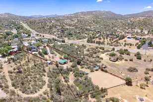 1584 W Cliff Rose Rd, Prescott, AZ 86305 - Photo 43