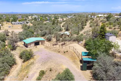 1584 W Cliff Rose Road, Prescott, AZ 86305 - Photo 61