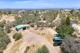 1584 W Cliff Rose Rd, Prescott, AZ 86305 - Photo 61