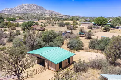 1584 W Cliff Rose Road, Prescott, AZ 86305 - Photo 47
