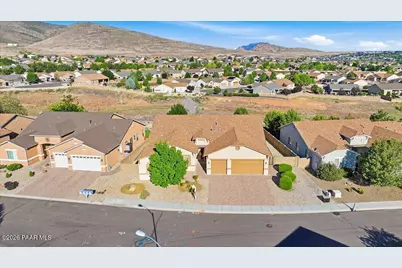 4166 N Aberdeen Avenue, Prescott Valley, AZ 86314 - Photo 7