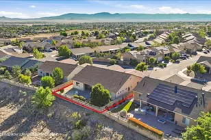 4166 N Aberdeen Ave, Prescott Valley, AZ 86314 - Photo 5