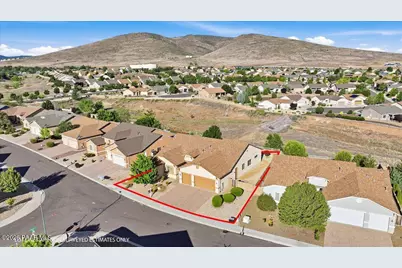 4166 N Aberdeen Avenue, Prescott Valley, AZ 86314 - Photo 3