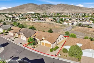4166 N Aberdeen Ave, Prescott Valley, AZ 86314 - Photo 3
