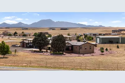 9800 N Poquito Valley Road, Prescott Valley, AZ 86315 - Photo 3