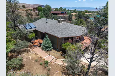 672 Towhee Drive, Prescott, AZ 86301 - Photo 47