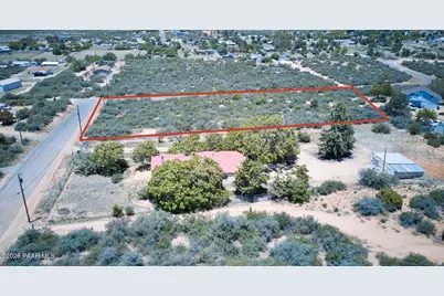 9488 S Steven Trail, Wilhoit, AZ 86332 - Photo 9
