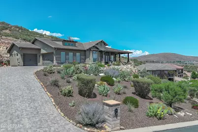 1460 N Split Rail Trail, Prescott Valley, AZ 86314 - Photo 33